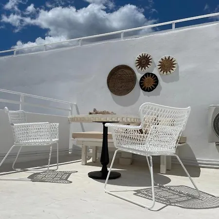 Lindos Heritage 1883
