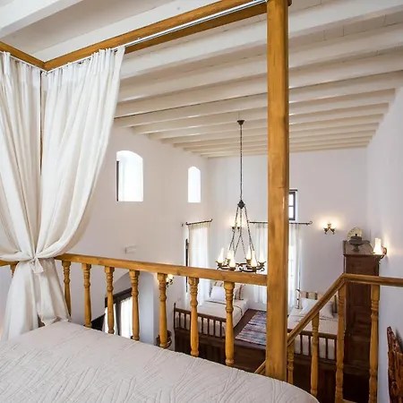 Lindos Heritage 1883 Appartement Lindos (Rhodes)