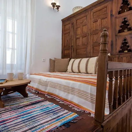 Appartement Lindos Heritage 1883 Lindos (Rhodes)