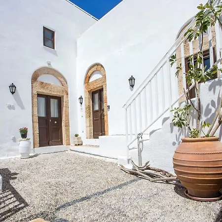 Lindos Heritage 1883 *