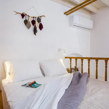 Appartement Lindos Heritage 1883