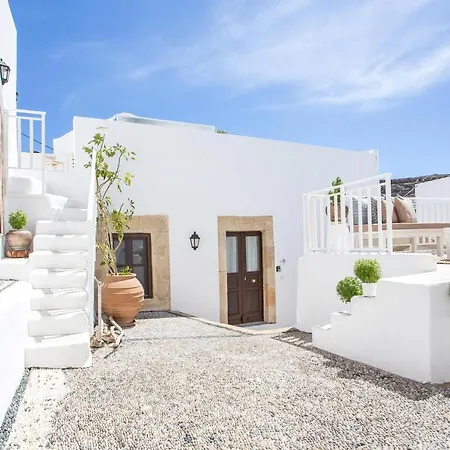 Lindos Heritage 1883 Líndos