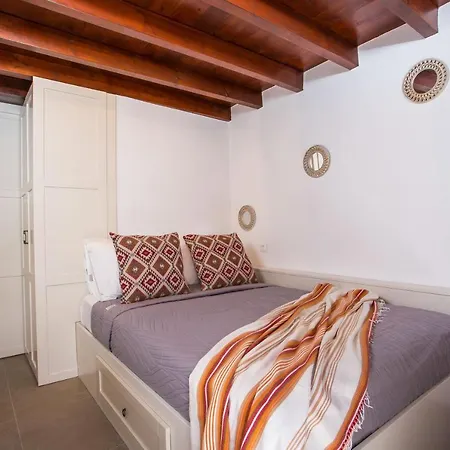 Lindos Heritage 1883 Appartement