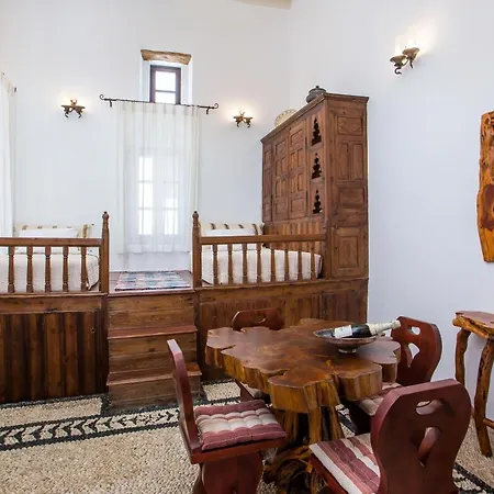 Lindos Heritage 1883 *