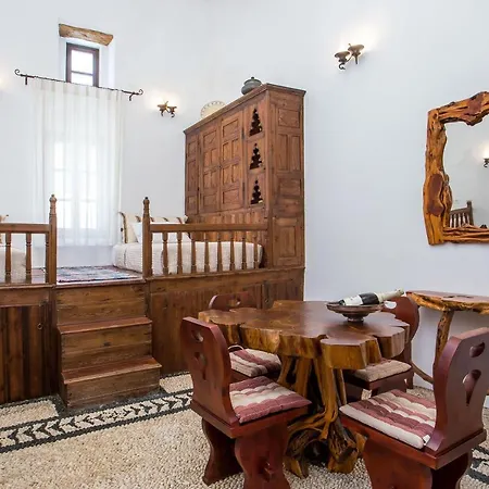 Apartment Lindos Heritage 1883